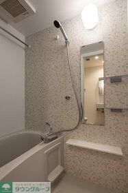 ラシクラス豊玉南の物件内観写真