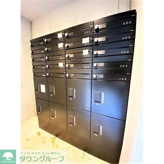 ラシクラス豊玉南の物件内観写真