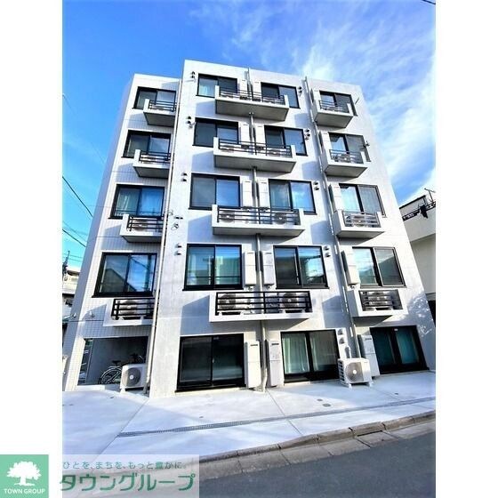 ラシクラス豊玉南の物件内観写真