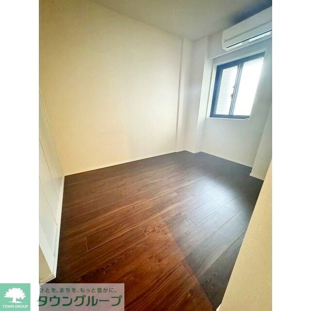 パークホームズ中野中央フォーシーズンズコートの物件内観写真