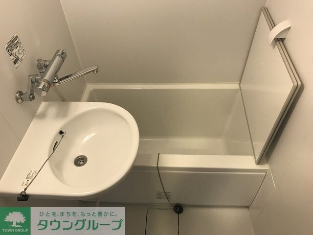 Star Stageの物件内観写真