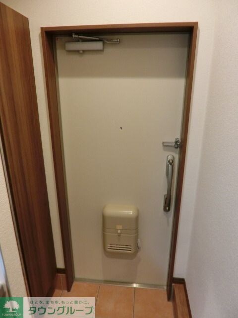 アムール和の物件内観写真