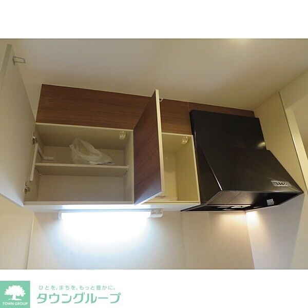 アムール和の物件内観写真