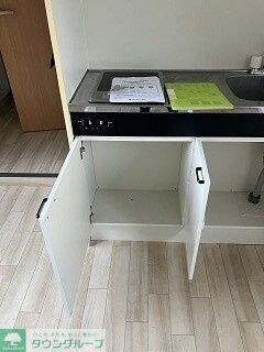 東中野ギンザ通りハイツの物件内観写真