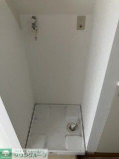 東中野ギンザ通りハイツの物件内観写真