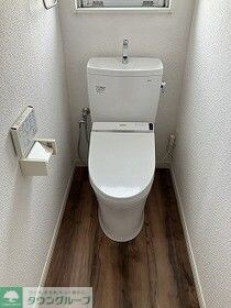 シャトウ中野アネックスの物件内観写真