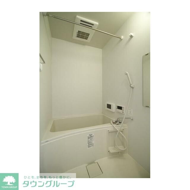 江古田の森の物件内観写真