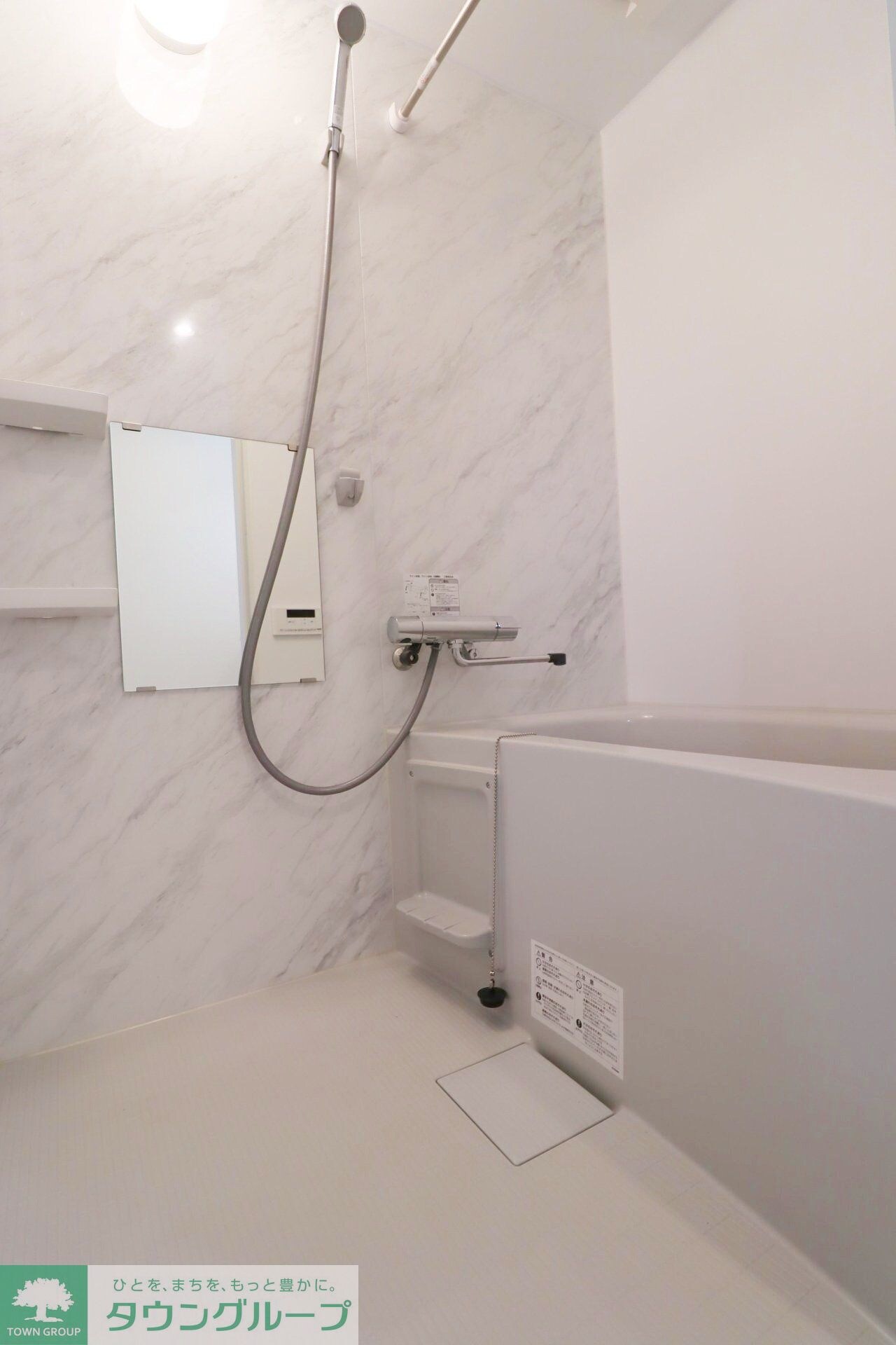 Ambition豊玉南の物件内観写真