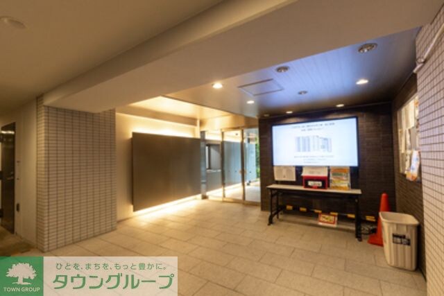 i-Suite HigashiNakanoの物件内観写真