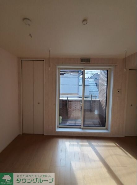 THE MAHALOの物件内観写真