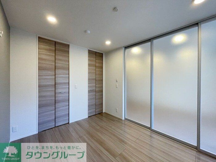 ヴィルソレイユ西荻IIの物件内観写真