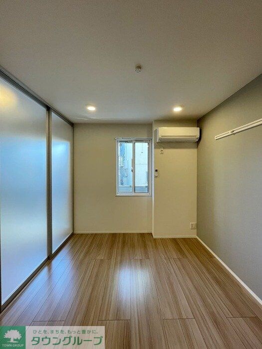 ヴィルソレイユ西荻IIの物件内観写真