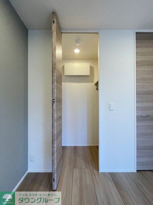 ヴィルソレイユ西荻IIの物件内観写真