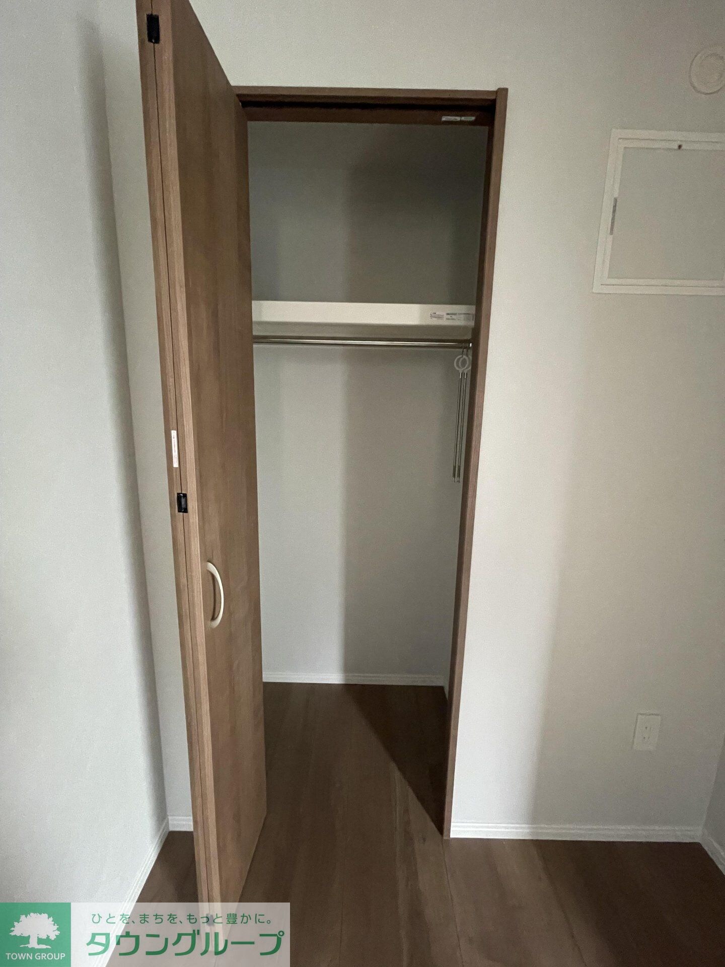 プロスタイルウェルス下井草の物件内観写真