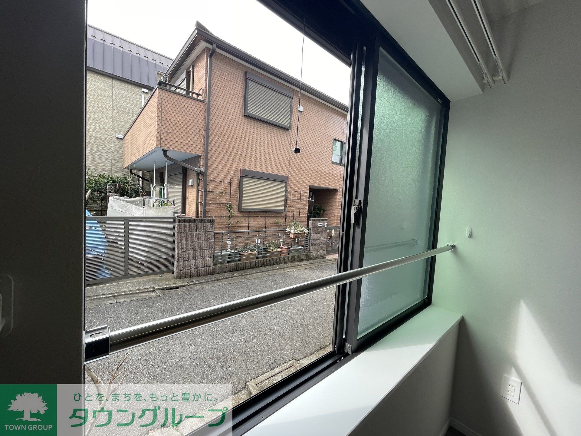 プロスタイルウェルス下井草の物件内観写真