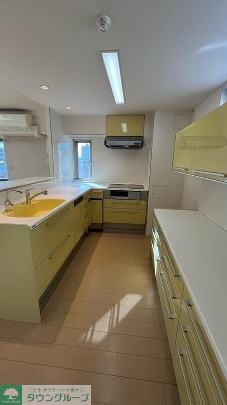 ドエル幸容の物件内観写真