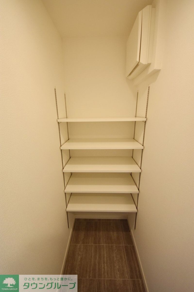 KDXレジデンス上石神井IIの物件内観写真