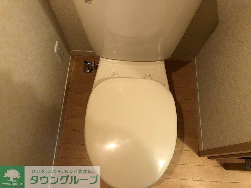 ヴィラージュエコの物件内観写真