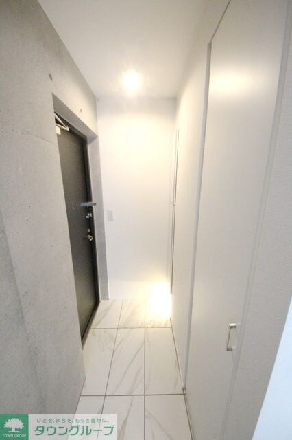 アルグレード中野新橋の物件内観写真