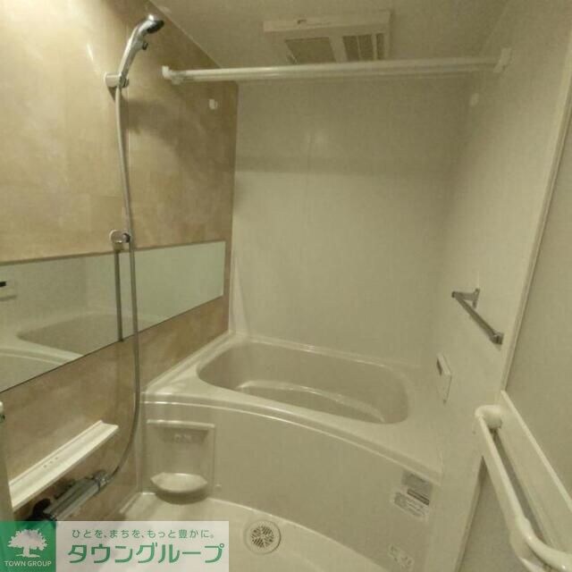 (仮称)鷺宮2丁目メゾンの物件内観写真