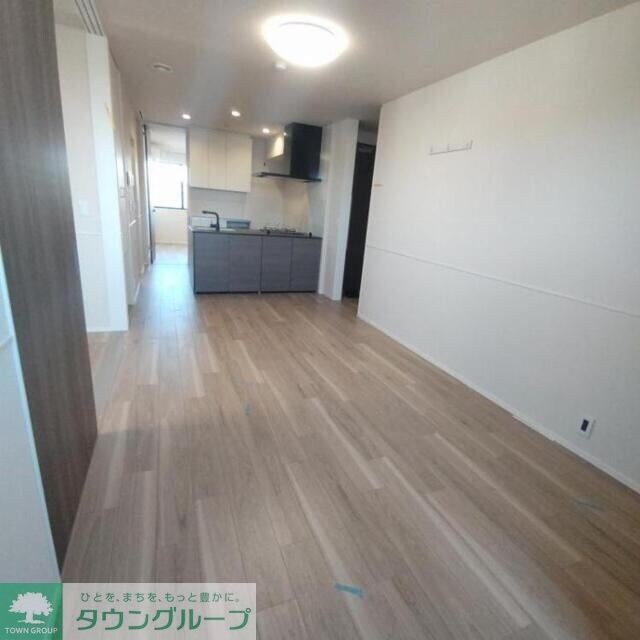 (仮称)鷺宮2丁目メゾンの物件内観写真