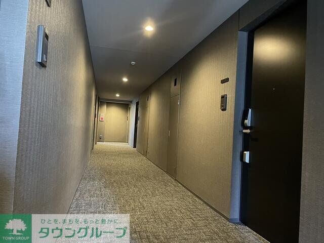 フレンシア下井草の物件内観写真