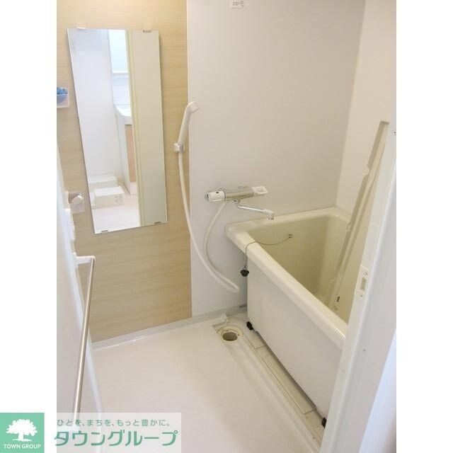 プレール・ドゥーク新中野IIの物件内観写真