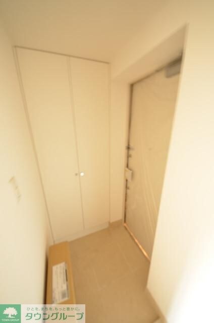 プレール・ドゥーク新中野IIの物件内観写真