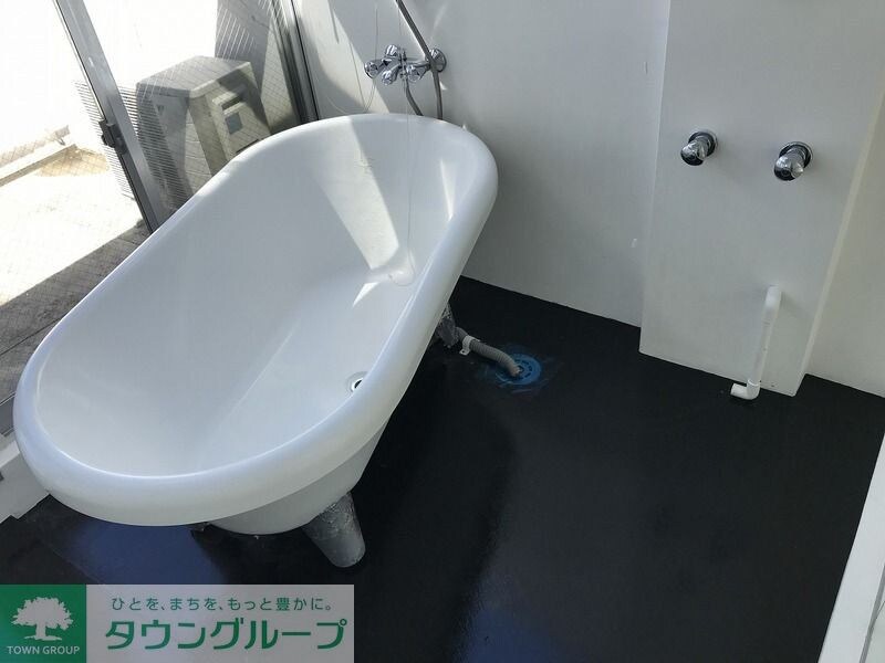 ラグゼナ東高円寺の物件内観写真