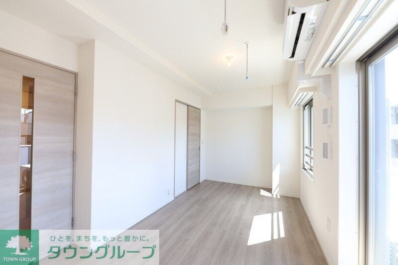 ORSUS新江古田の物件内観写真