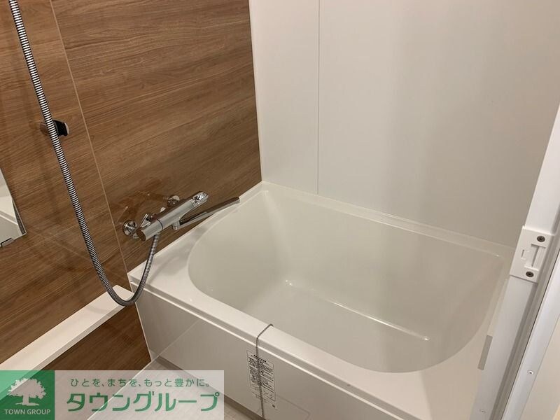 ORSUS新江古田の物件内観写真