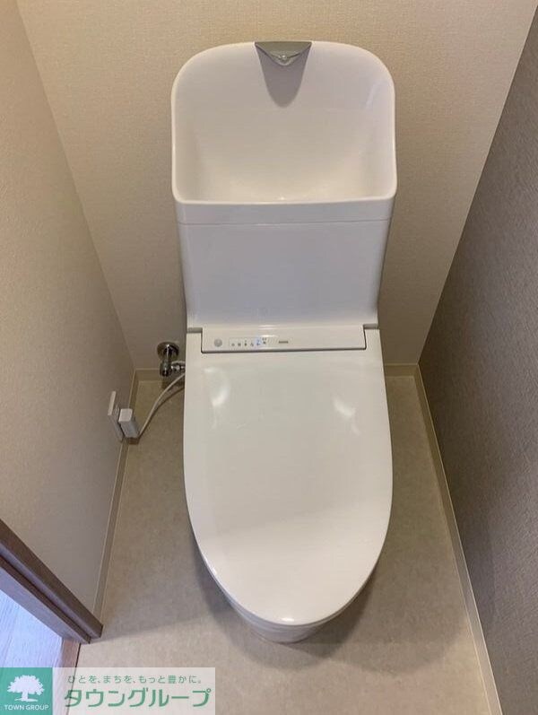 ORSUS新江古田の物件内観写真