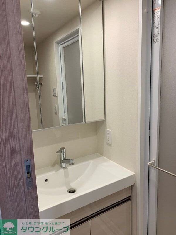 ORSUS新江古田の物件内観写真