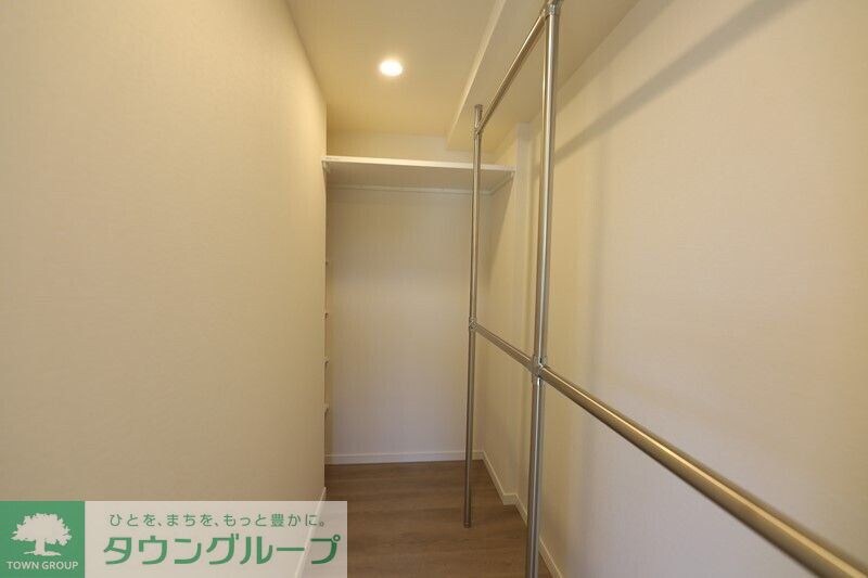 ORSUS新江古田の物件内観写真