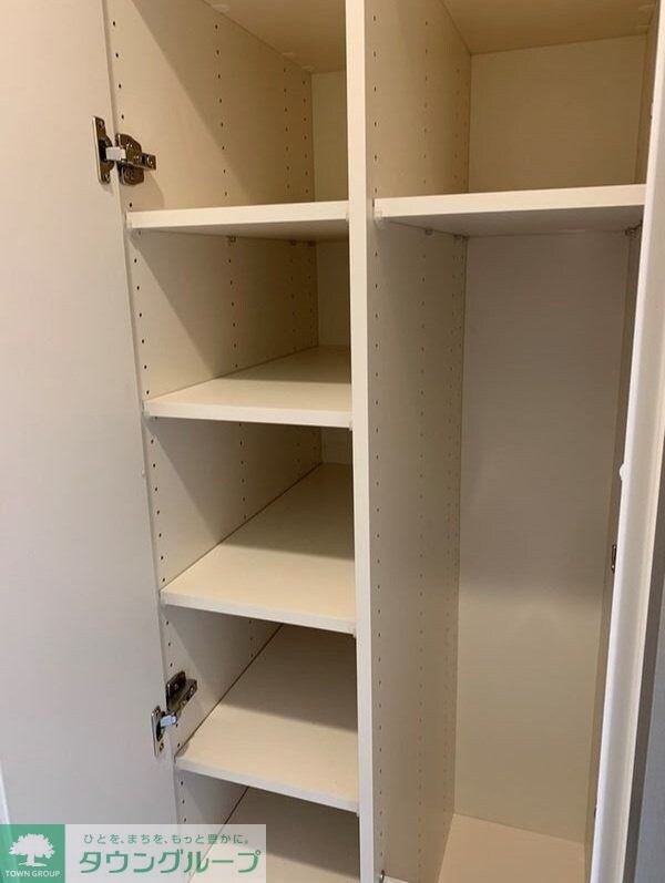 ORSUS新江古田の物件内観写真