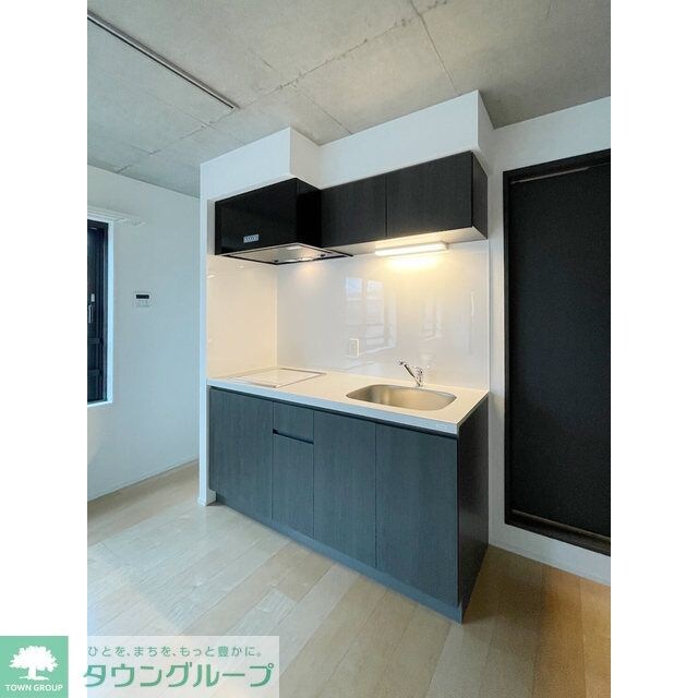 ASTILE西新宿IIの物件内観写真