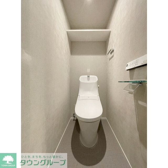 ASTILE西新宿IIの物件内観写真