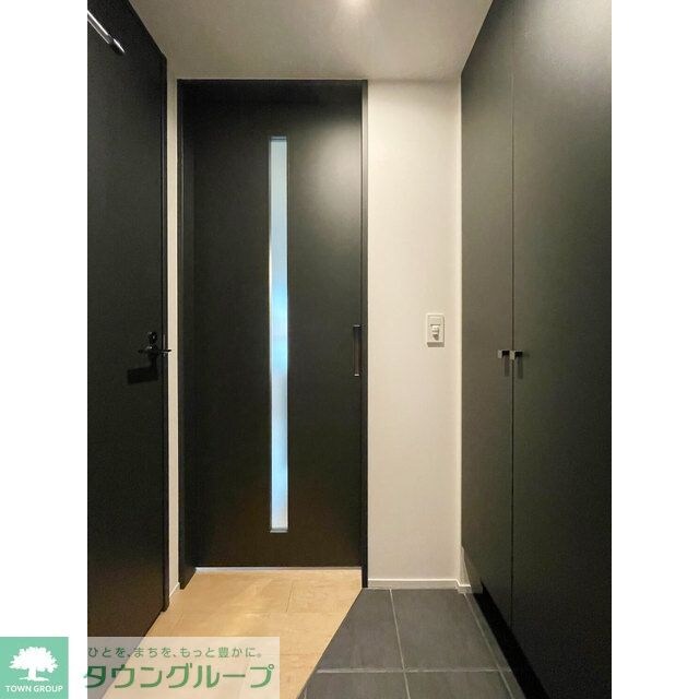 ASTILE西新宿IIの物件内観写真