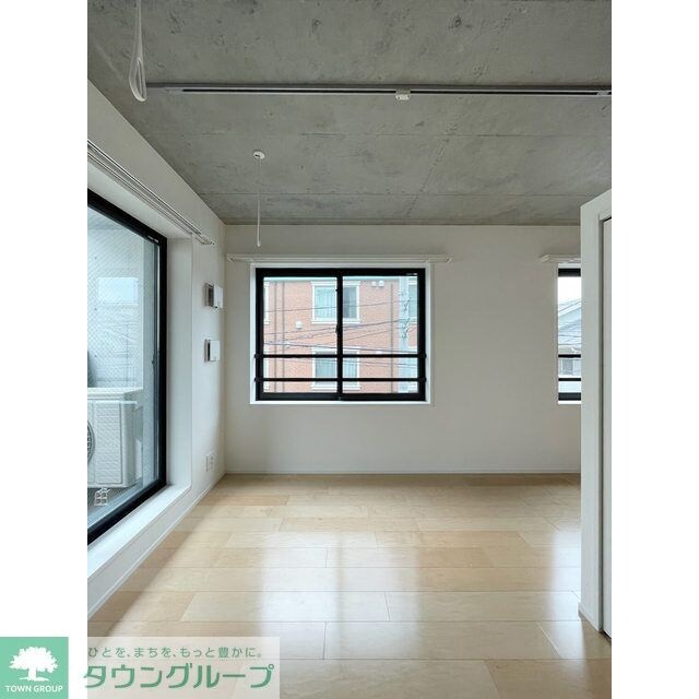 ASTILE西新宿IIの物件内観写真