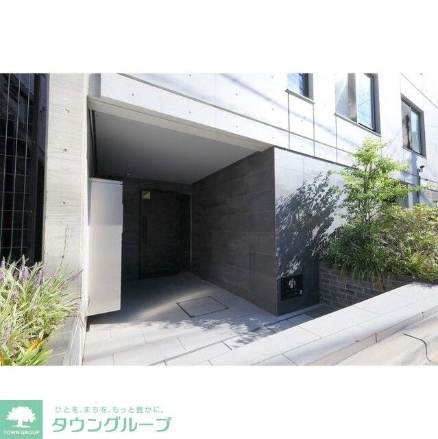 ASTILE西新宿IIの物件内観写真