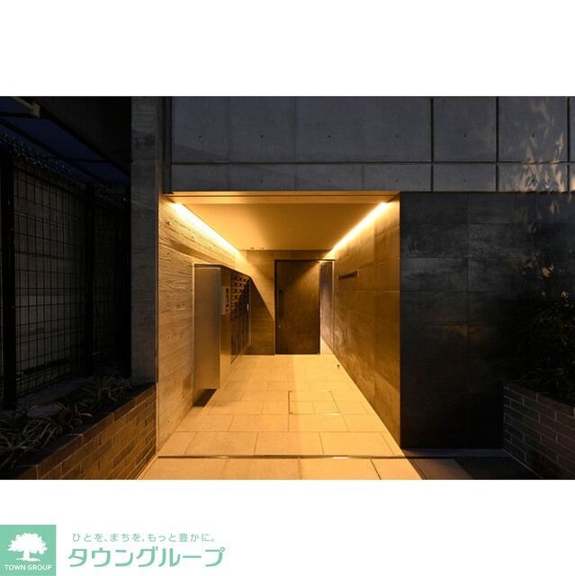 ASTILE西新宿IIの物件内観写真