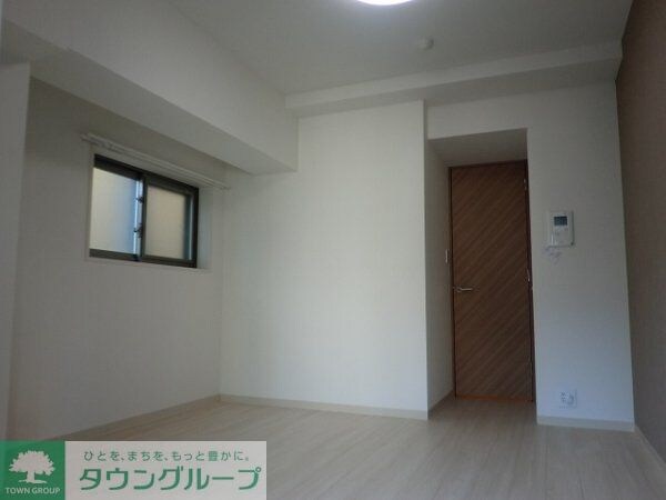 フェニックス西新宿参番館の物件内観写真