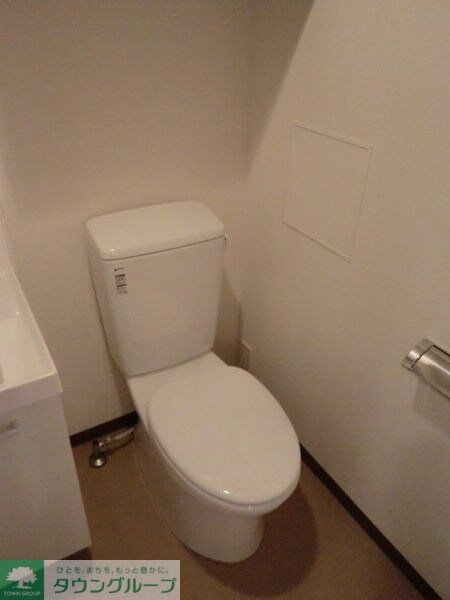 フェニックス西新宿参番館の物件内観写真