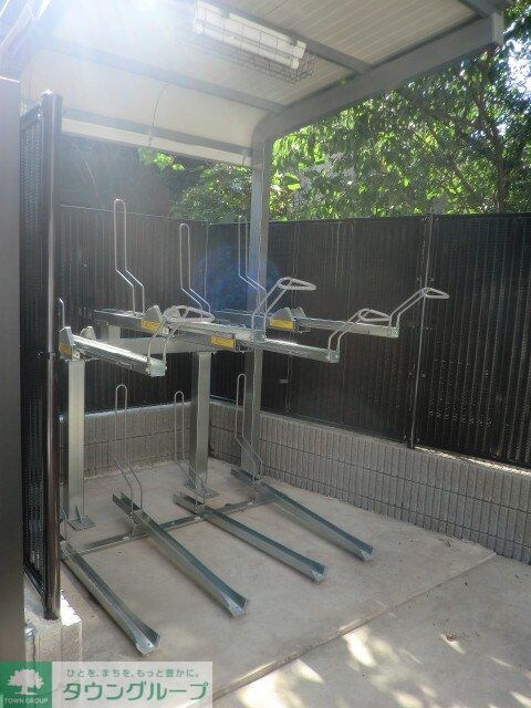 フェニックス西新宿参番館の物件内観写真