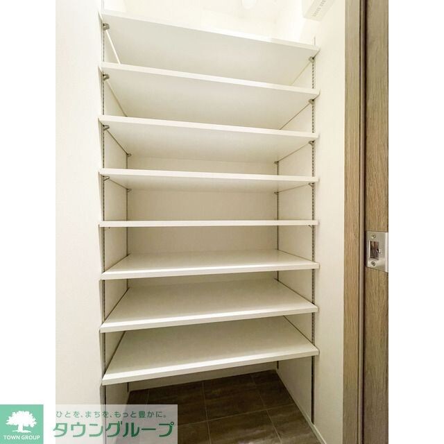 Prima Stellaの物件内観写真