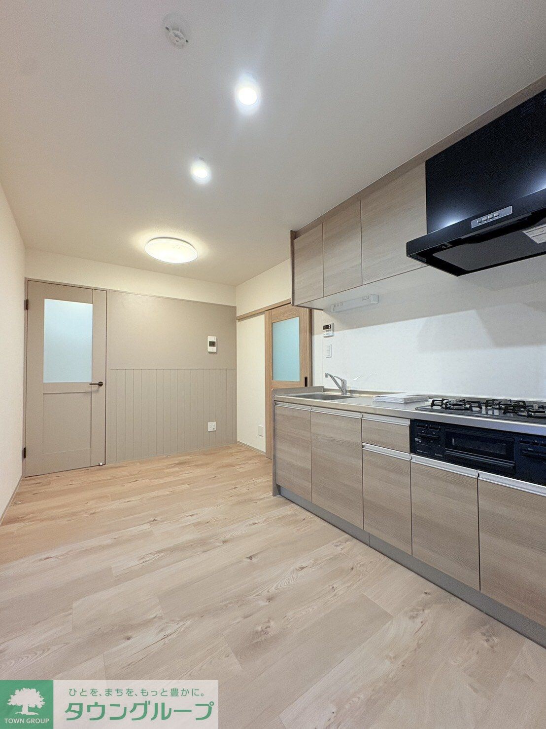 メゾンカルム中落合Northの物件内観写真