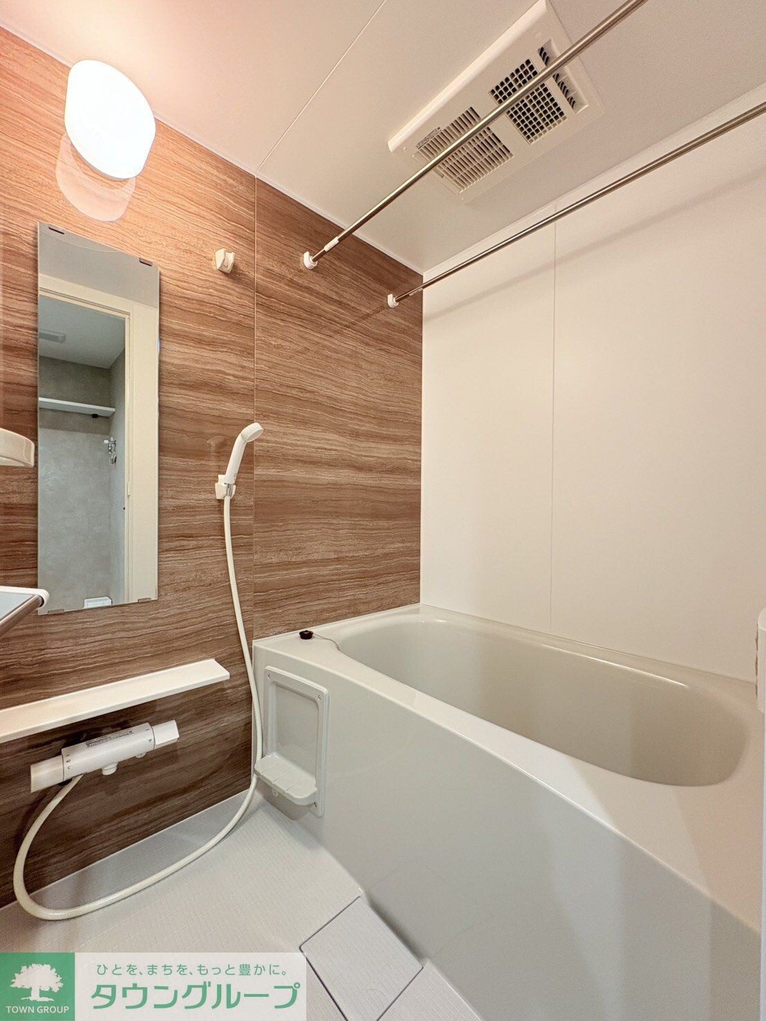 メゾンカルム中落合Northの物件内観写真