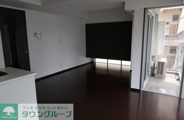 HF中野坂上レジデンスの物件内観写真