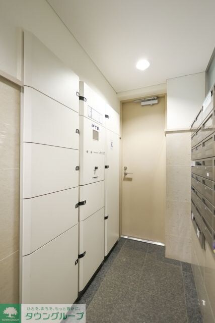 ガリシア新宿WESTの物件内観写真