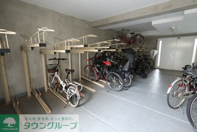 ガリシア新宿WESTの物件内観写真